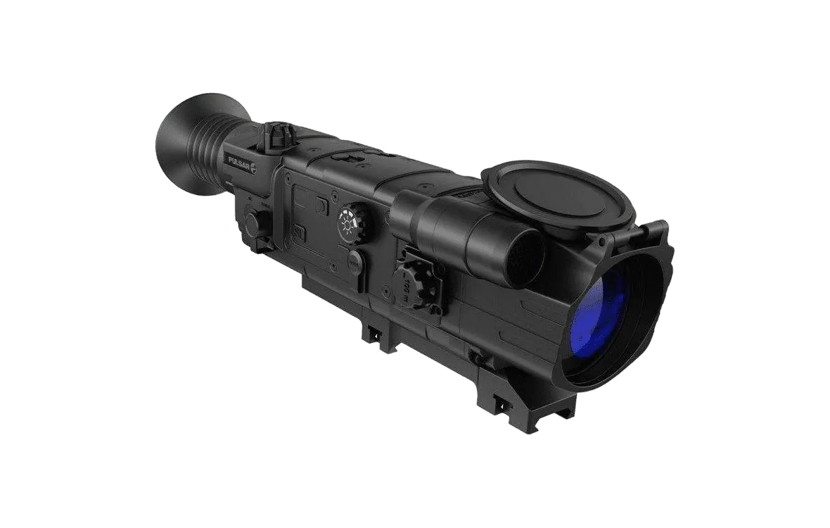 XQ 50F LRF