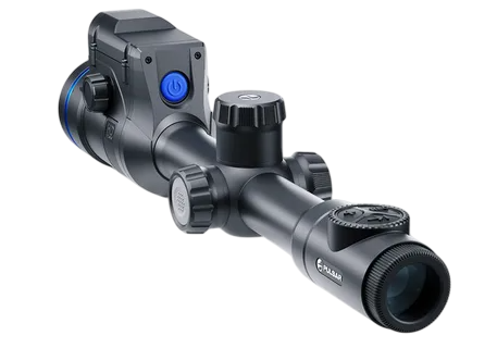 тепловизионного прицела Pulsar Thermion 2 XQ38